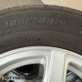 185/70 R14 GOODYEAR EFFICIENTGRIP EG02 2022 (706T40325)  Летние   7 