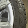 145/65 R15 DUNLOP WINTERMAXX WM02 2017 (708T40325)  Зимние   4 