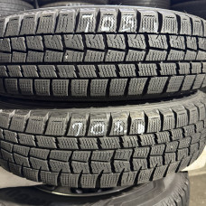 145/55 R15 DUNLOP WINTERMAXX WM02 2017 (708T40325)