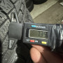 145/65 R15 DUNLOP WINTERMAXX WM02 2017 (708T40325)  Зимние   3 