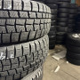 175/55 R15  DUNLOP WinterMaxx WM02 2017 (982T40325)  Зимние   1 