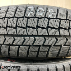 195/45 R17 DUNLOP WINTERMAXX WM02 2020 (709T40325)