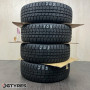 195/45 R17 DUNLOP WINTERMAXX WM02 2020 (709T40325)  Зимние   4 