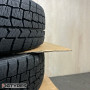 195/45 R17 DUNLOP WINTERMAXX WM02 2020 (709T40325)  Зимние   5 
