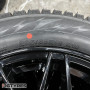 205/55 R16 BRIDGESTONE BLIZZAK XG-02 2021 (712T40325)  Зимние   10 