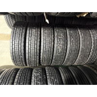 225/80 R17.5 L.T. DUNLOP SP680 2024 (123T40925)