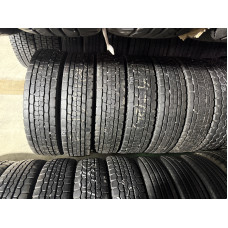 225/80 R17.5 L.T. DUNLOP SP680 2024 (123T40925)