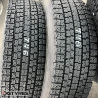 225/80 R17.5 L.T. TOYO M929 2018 (746T40325)