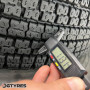 225/80 R17.5 L.T. TOYO M929 2018 (746T40325)  Зимние   6 