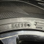 185/60 R15 DUNLOP WINTERMAXX WM02 2020 (747T40325)  Зимние   7 