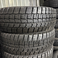 185/60 R15 DUNLOP WINTERMAXX WM02 2020 (747T40325)