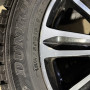 185/60 R15 DUNLOP WINTERMAXX WM02 2020 (747T40325)  Зимние   5 