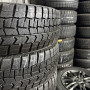 185/60 R15 DUNLOP WINTERMAXX WM02 2020 (747T40325)  Зимние   2 