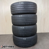 235/50 R19 MICHLEIN LATITUDE SPORT 3 2019 (754T40325)