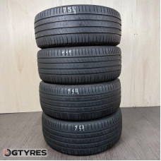 235/50 R19 MICHLEIN LATITUDE SPORT 3 2019 (754T40325)
