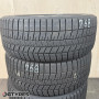 225/45 R17 DUNLOP WINTERMAXX WM03 2020 (768T40325)  Зимние   1 
