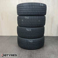 225/45 R17 DUNLOP WINTERMAXX WM03 2020 (768T40325)