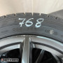 225/45 R17 DUNLOP WINTERMAXX WM03 2020 (768T40325)  Зимние   6 