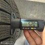 225/45 R17 DUNLOP WINTERMAXX WM03 2020 (768T40325)  Зимние   5 
