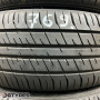 215/45 R17 GOODYEAR EFFICIENTGRIP EG02 2022 (769T40325)  Летние   1 