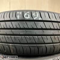 215/45 R17 GOODYEAR EFFICIENTGRIP EG02 2022 (769T40325)