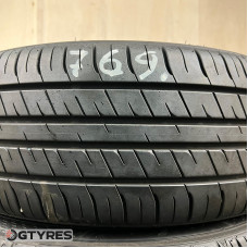 215/45 R17 GOODYEAR EFFICIENTGRIP EG02 2022 (769T40325)