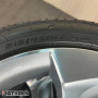 215/45 R17 GOODYEAR EFFICIENTGRIP EG02 2022 (769T40325)  Летние   8 