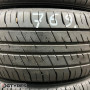 215/45 R17 GOODYEAR EFFICIENTGRIP EG02 2022 (769T40325)  Летние   2 