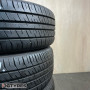 215/45 R17 GOODYEAR EFFICIENTGRIP EG02 2022 (769T40325)  Летние   5 