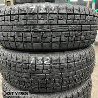 195/65 R15 TOYO GARRIT G5 2019 (782T40325)