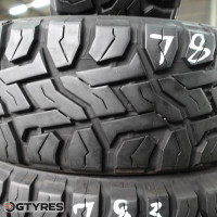 165/60 R15 TOYO OPEN COUNTRY R/T 2020 (783T40325)