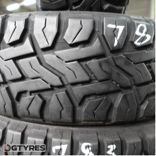 165/60 R15 TOYO OPEN COUNTRY R/T 2020 (783T40325)