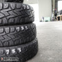 165/60 R15 TOYO OPEN COUNTRY R/T 2020 (783T40325)  Летние   3 