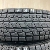 195/80 R15 YOKOHAMA ICE GUARD G075 2021 (784T40325)