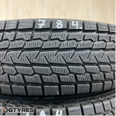 195/80 R15 YOKOHAMA ICE GUARD G075 2021 (784T40325)