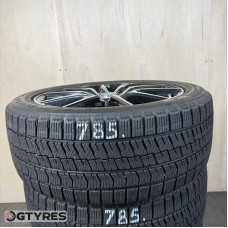205/50 R17 BRIDGESTONE BLIZZAK VRX2 2017 (785T40325)