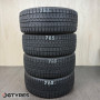 205/50 R17 BRIDGESTONE BLIZZAK VRX2 2017 (785T40325)  Зимние   4 
