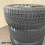 205/50 R17 BRIDGESTONE BLIZZAK VRX2 2017 (785T40325)  Зимние   5 