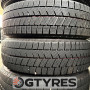 155/65 R14 BRIDGESTONE BLIZZAK VRX3 2021 (298T40325)  Зимние   2 