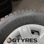 215/70 R15 L.T. BRIDGESTONE BLIZZAK W979 2021 (300T40325)  Зимние (LT)   8 