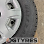 215/70 R15 L.T. BRIDGESTONE BLIZZAK W979 2021 (300T40325)  Зимние (LT)   9 