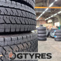 195/80 R15 L.T. BRIDGESTONE BLIZZAK VL10 2022 (301T40325)  Зимние (LT)   6 