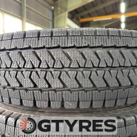 195/80 R15 L.T. BRIDGESTONE BLIZZAK VL10 2022 (301T40325)