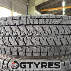 195/80 R15 L.T. BRIDGESTONE BLIZZAK VL10 2022 (301T40325)