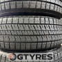 205/65 R16 BRIDGESTONE BLIZZAK VRX2 2021 (307T40325)  Зимние   2 