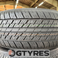 265/65 R18 DUNLOP GRANDTREK AT23 2024 (310T40325)