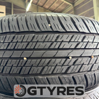 285/60 R18 DUNLOP GRANDTREK AT23 2019 (312T40325)