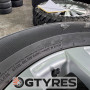 285/60 R18 DUNLOP GRANDTREK AT23 2019 (312T40325)  Летние   9 