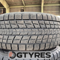 255/50 R19 DUNLOP WINTER MAXX SJ8 2023 (318T40325)