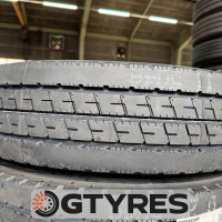 185/85 R16 L.T. BRIDGESTONE DURAVIS R207 2024 (322T40325)